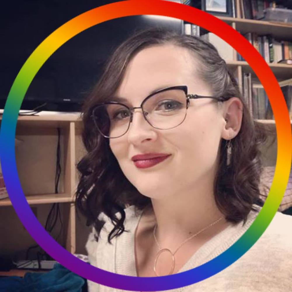 Meet your Posher, Hailey